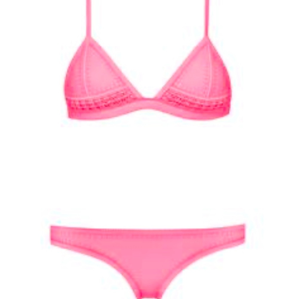 Triangl bikini